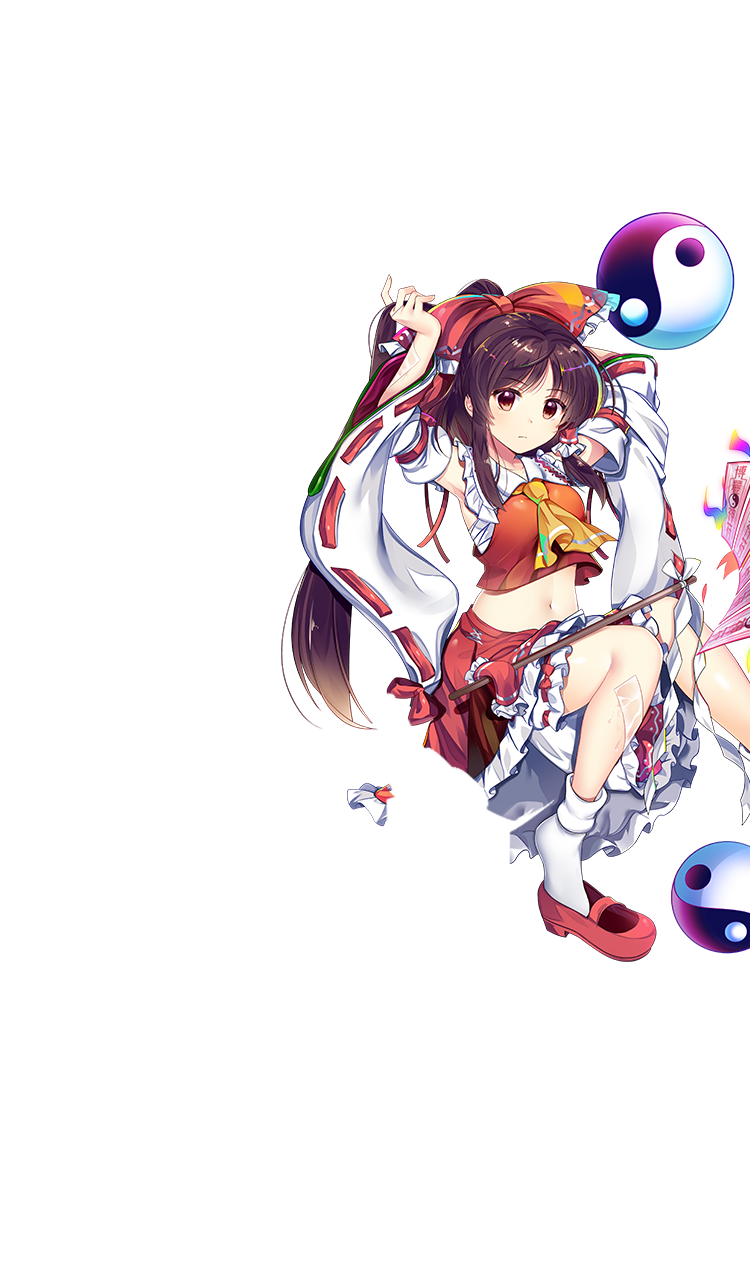 東方 霊夢 壁紙 無料のhd壁紙 Astu4